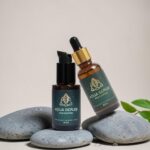 AQUA SERUM deep hydration (оновлена Гіалуронова сироватка)