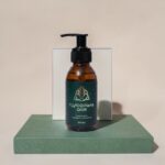 Гідрофільна олія для вмивання обличчя