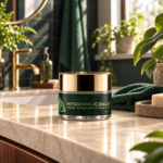 Hidrophilic Balm для очищення шкіри обличчя (Олеогель)