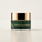 Hidrophilic Balm для очищення шкіри обличчя (Олеогель)