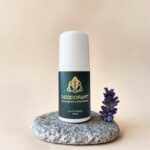 Дезодорант для тіла з пребіотиком