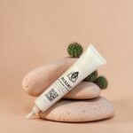 Натуральний пілінг для шкіри голови