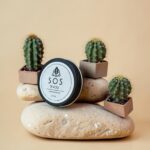 Натуральна мазь SOS