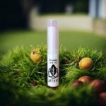 Бальзам для губ Цитрус