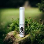 Бальзам для губ Кокосовий