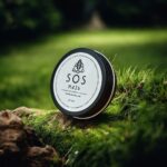 Натуральна мазь SOS