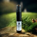 Натуральний нічний крем "Ензимний"