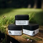 Олеогель для очищення шкіри обличчя