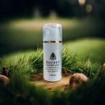 Натуральний денний крем "Йогурт"