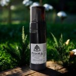 Пінка для інтимної гігієни