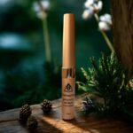 Сироватка для росту вій та брів з пептидами