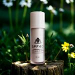 Сонцезахисний  крем SPF 40 для обличчя для всіх типів шкіри