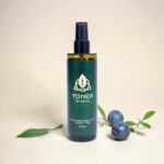 ТОНЕР [з ніацинамідом, пребіотиками та глюконолактоном]
