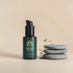 Антиокс сироватка [з вітаміном С, ніацинамідом, феруловою кислотою астаксантином]