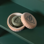 Силіконовий кейс-мильниця