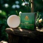 Твердий бальзам-кондиціонер для волосся