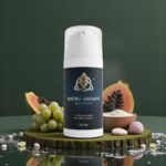 Маска баланс для обличчя