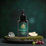 СИРОВАТКА-ПІЛІНГ  з молочною та бурштиновою кислотами.