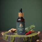 Активатор росту волосся