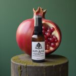 Ліпідна (вітамінна)  сироватка для живлення шкіри