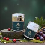 REBORN нічний крем з ретинолом та пептидами