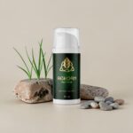 REBORN крем з бакучіолом та пептидами